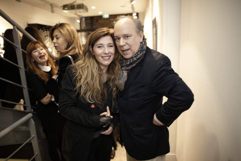  - Vernissage ‘Les copains d’abord’