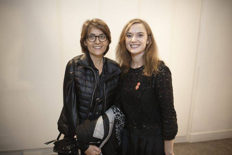  - Vernissage ‘Les copains d’abord’
