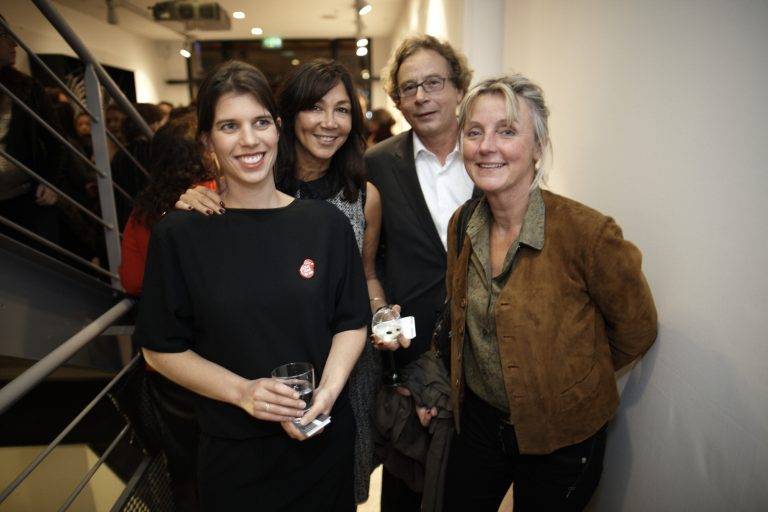  - Vernissage ‘Les copains d’abord’