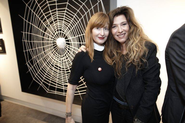  - Vernissage ‘Les copains d’abord’