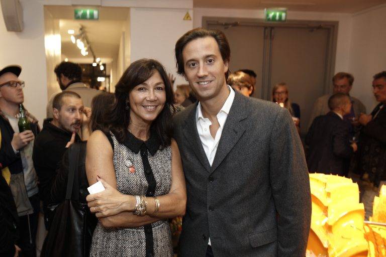  - Vernissage ‘Les copains d’abord’