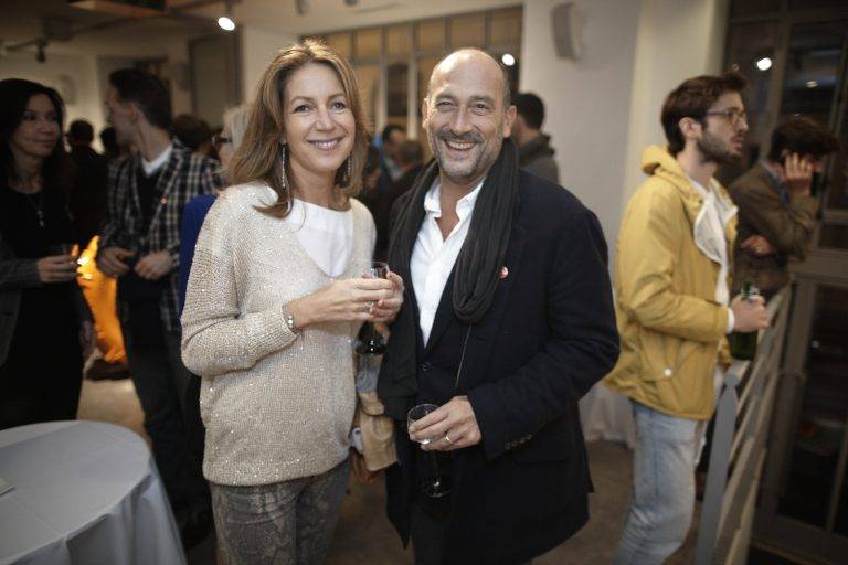  - Vernissage ‘Les copains d’abord’