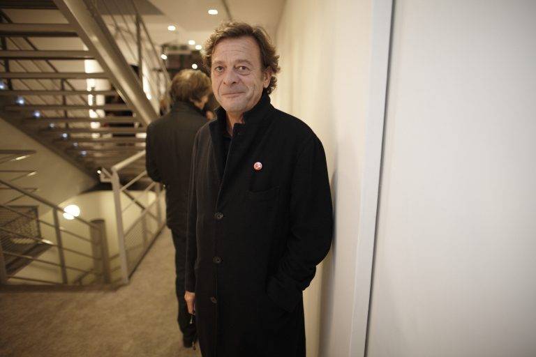  - Vernissage ‘Les copains d’abord’