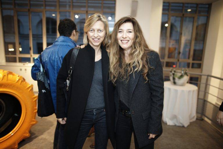  - Vernissage ‘Les copains d’abord’