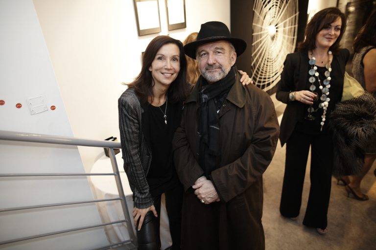  - Vernissage ‘Les copains d’abord’