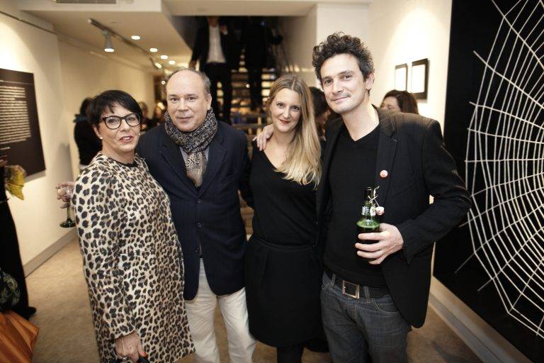  - Vernissage ‘Les copains d’abord’