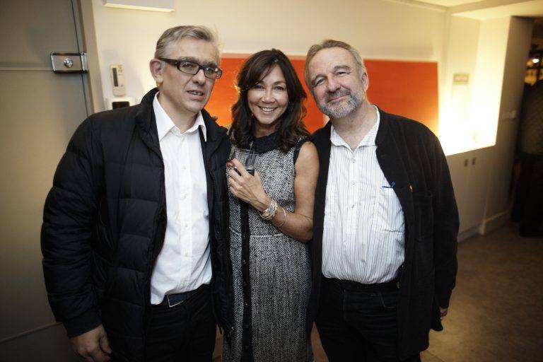  - Vernissage ‘Les copains d’abord’