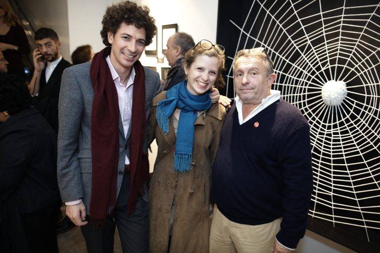  - Vernissage ‘Les copains d’abord’