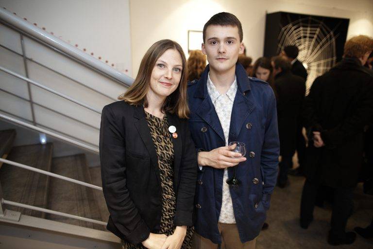  - Vernissage ‘Les copains d’abord’