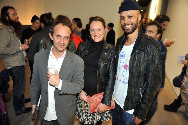 - Vernissage ‘évocateur’