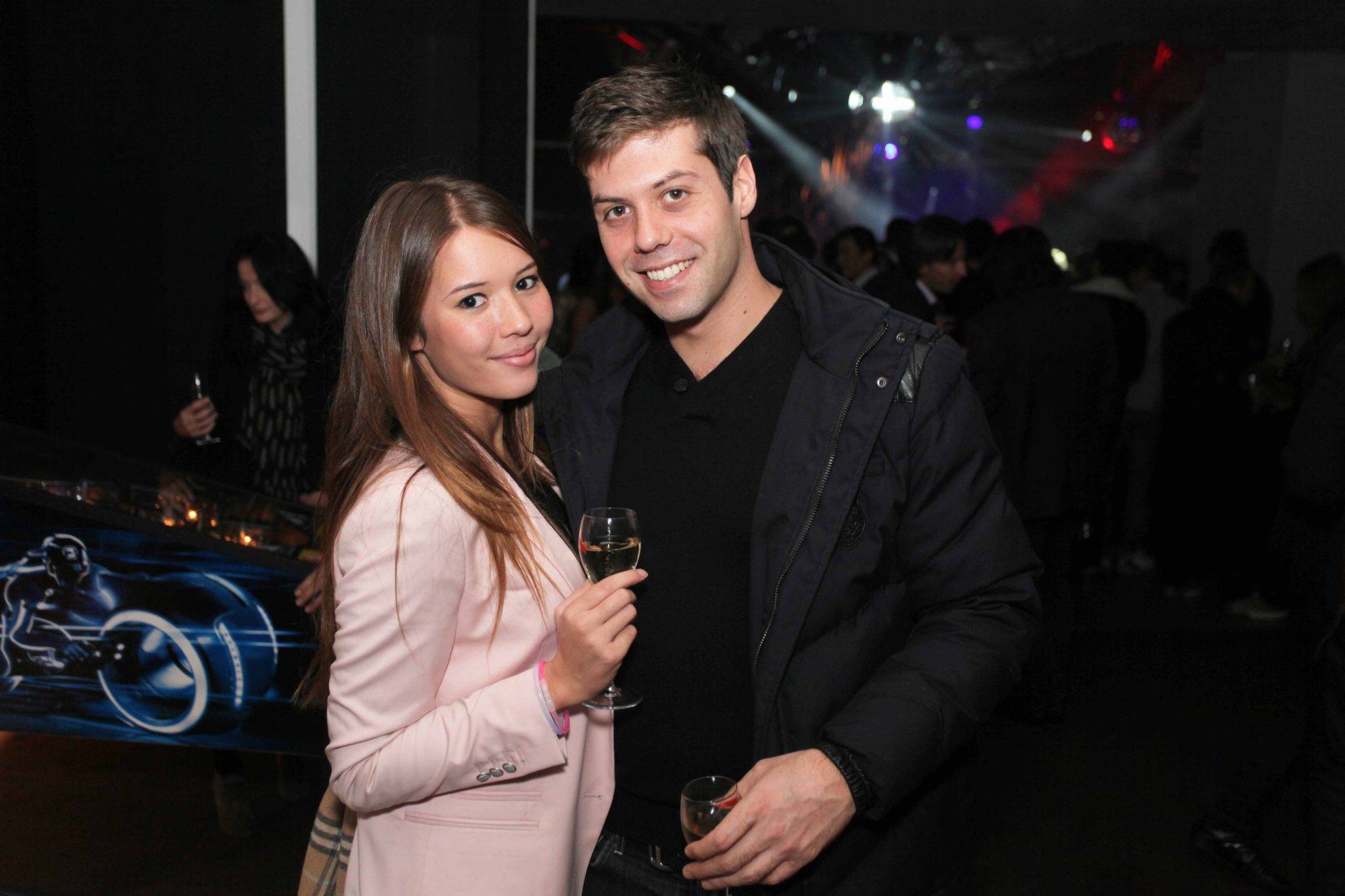  - Les 10 ans d’Intersection x Nissan Juke Ministry of Sound