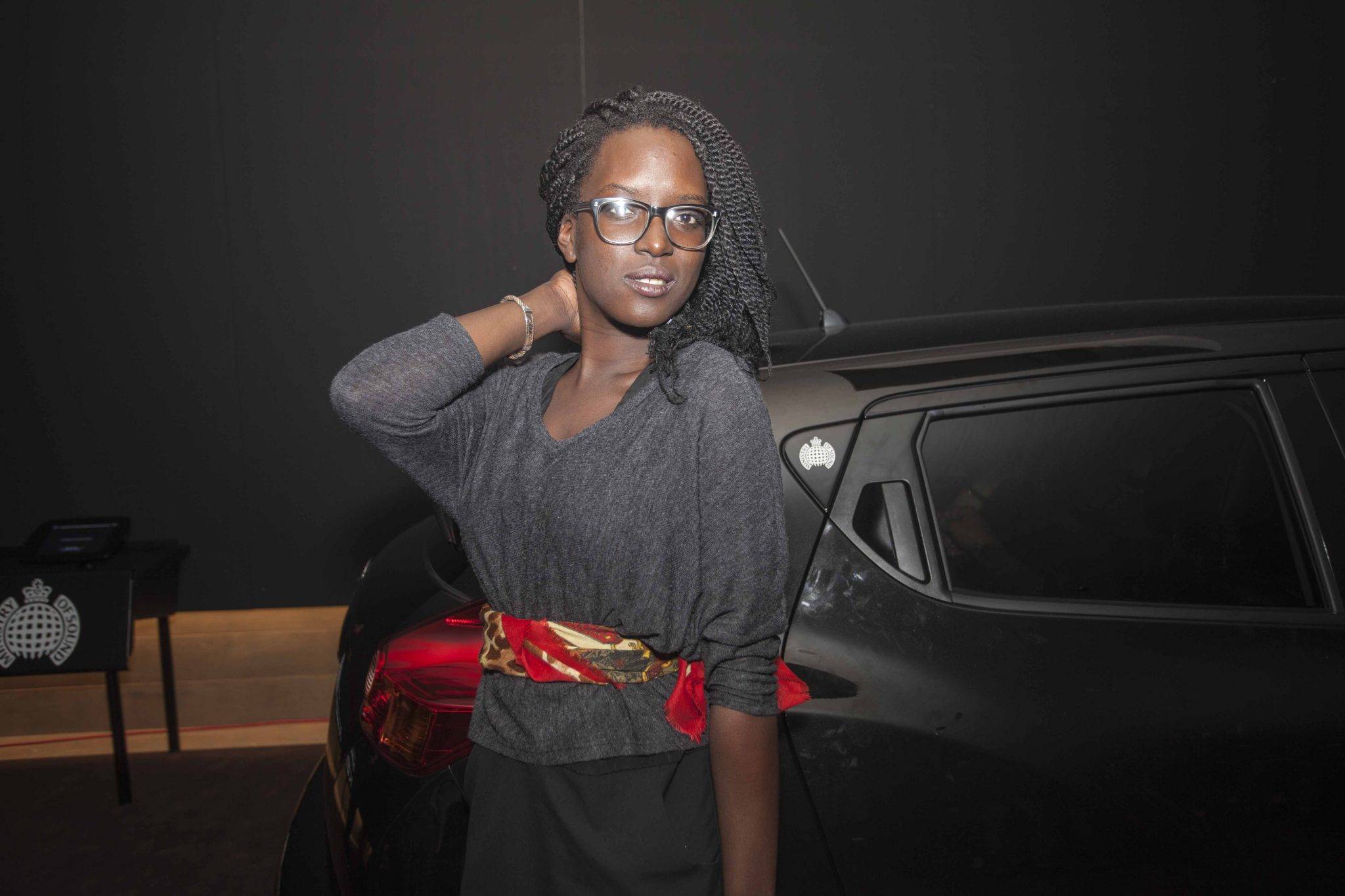  - Les 10 ans d’Intersection x Nissan Juke Ministry of Sound