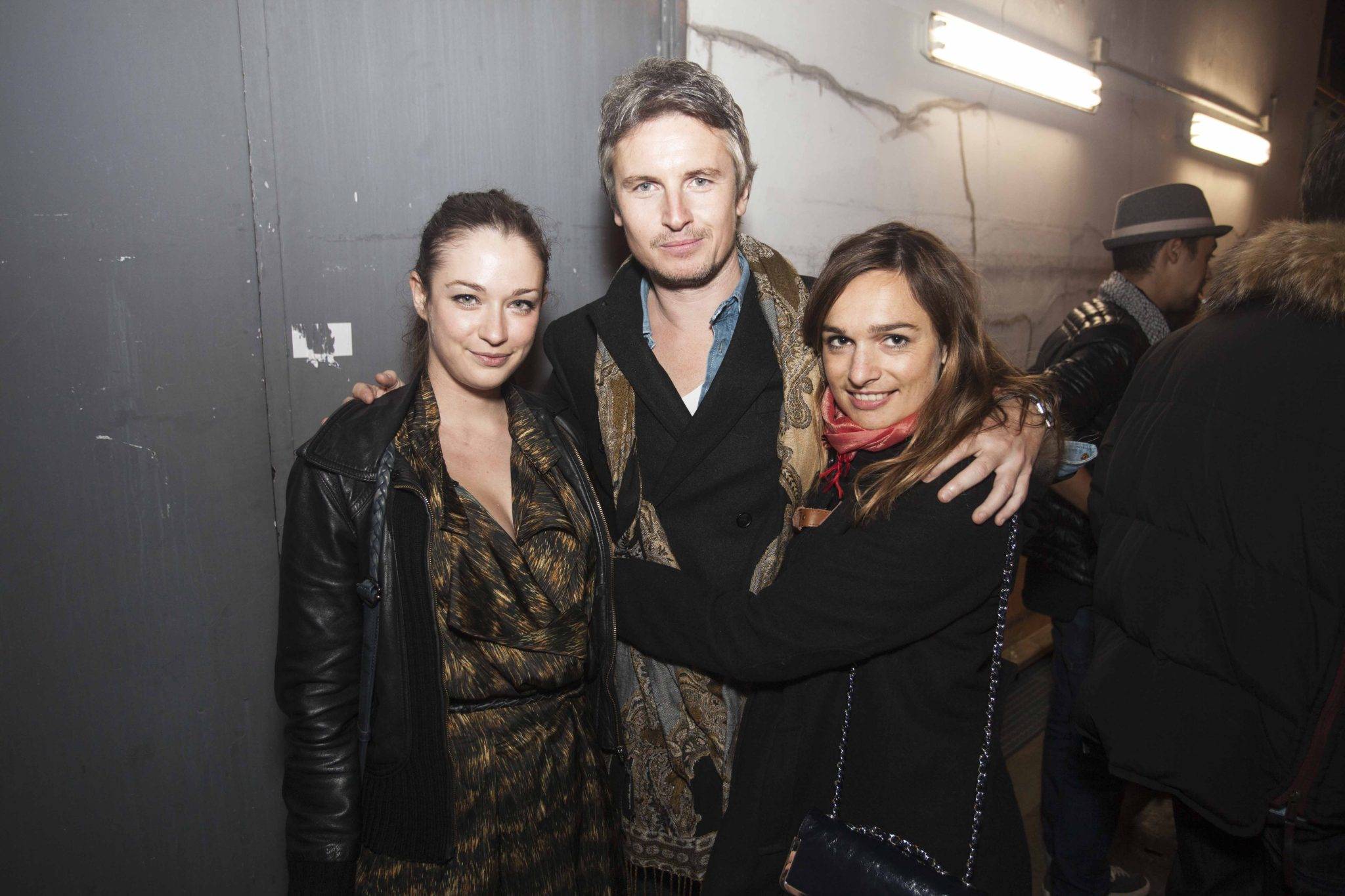  - 10 years of Intersection x Nissan Juke Ministry of Sound