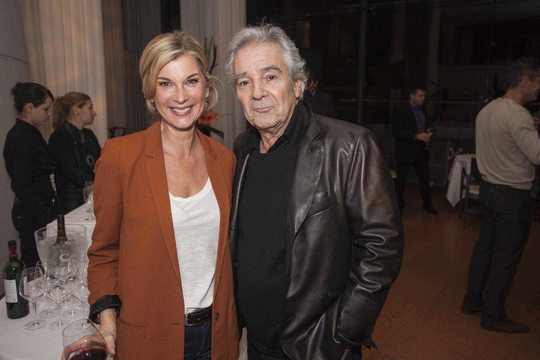  - Cocktail St Regis Mauritius Resort