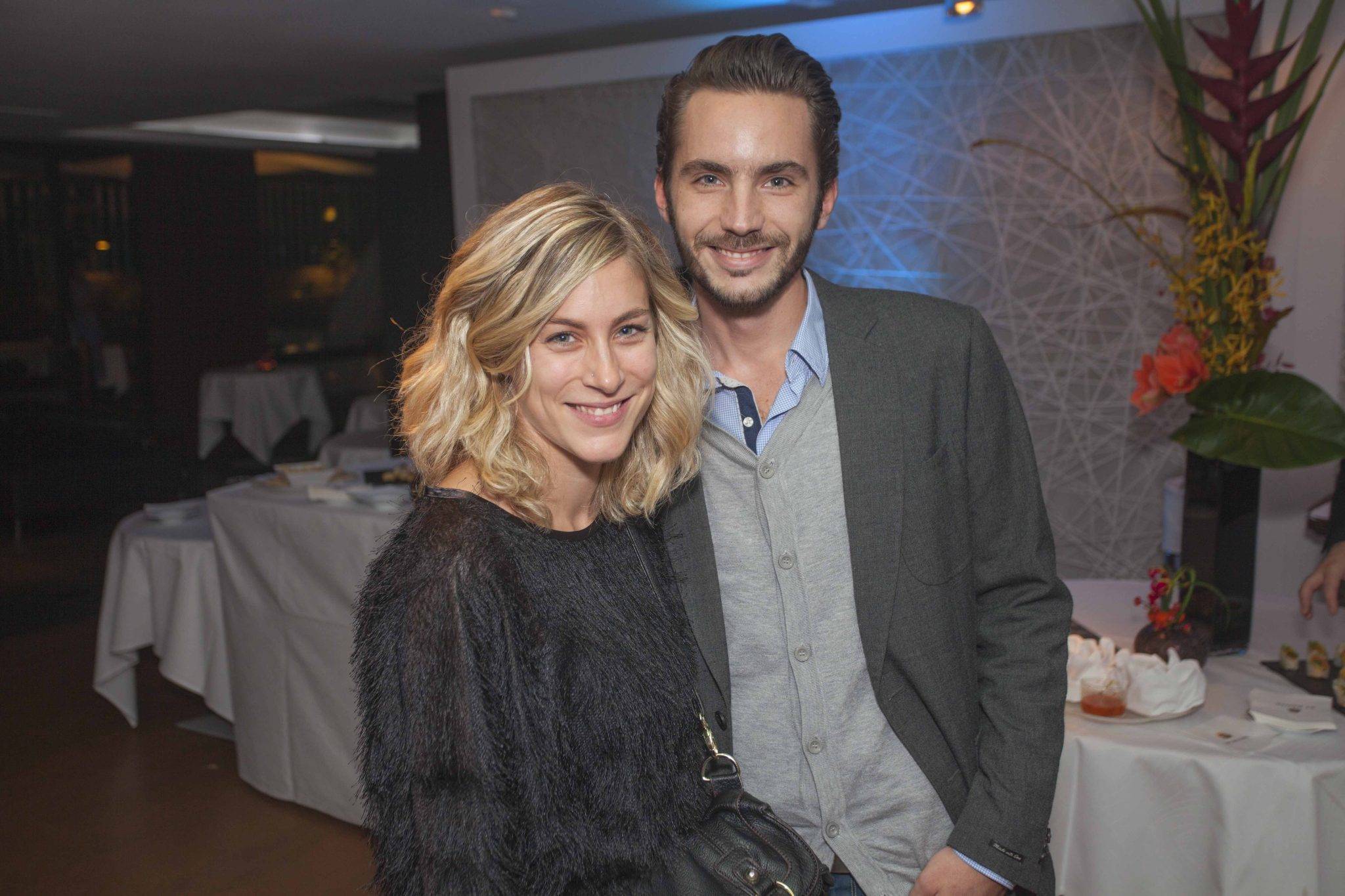  - Cocktail St Regis Mauritius Resort