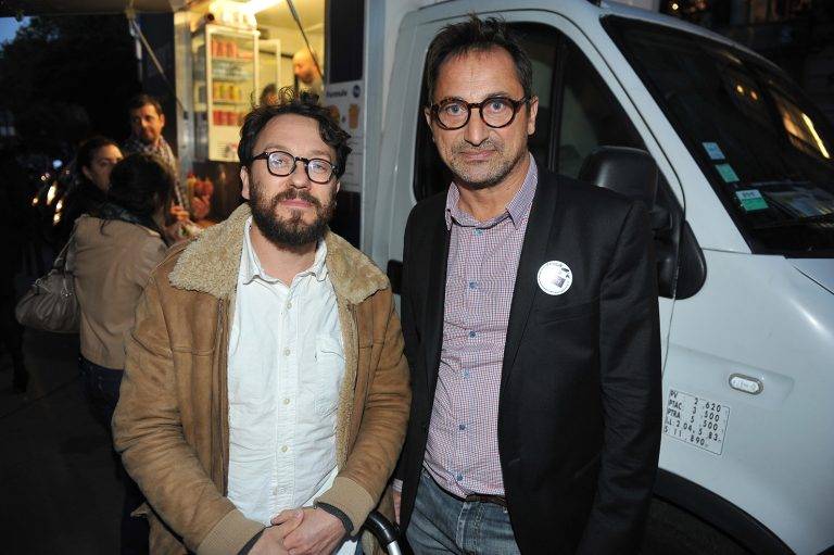  - MORE Magazine #1Bis celebration