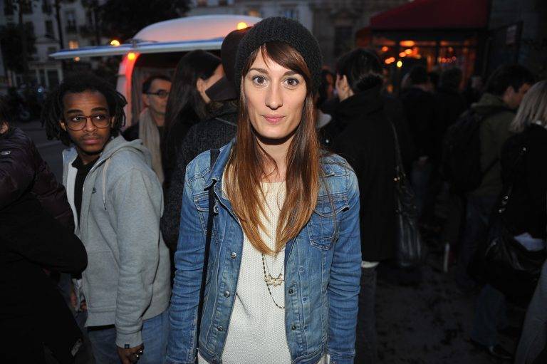  - MORE Magazine #1Bis celebration