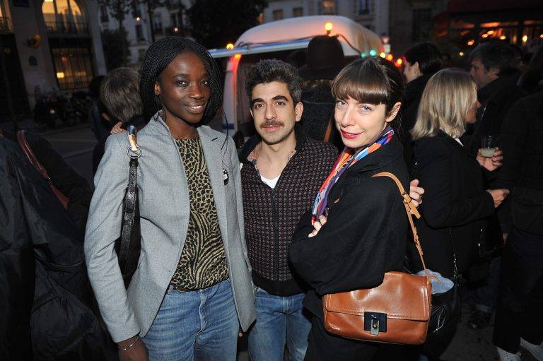  - MORE Magazine #1Bis celebration