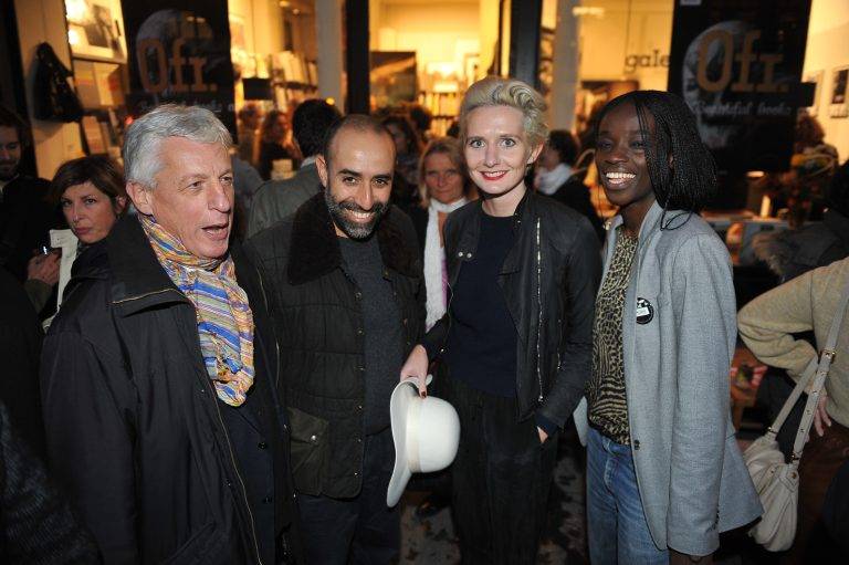  - MORE Magazine #1Bis celebration