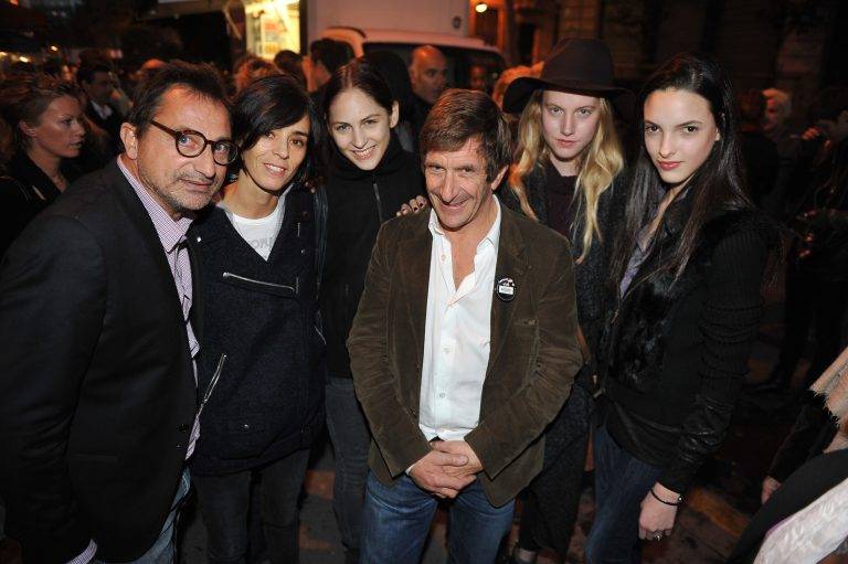  - MORE Magazine #1Bis celebration