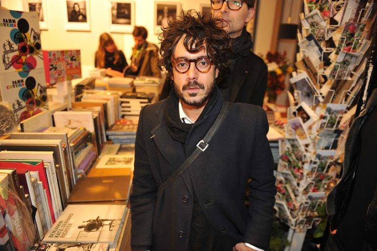  - MORE Magazine #1Bis celebration