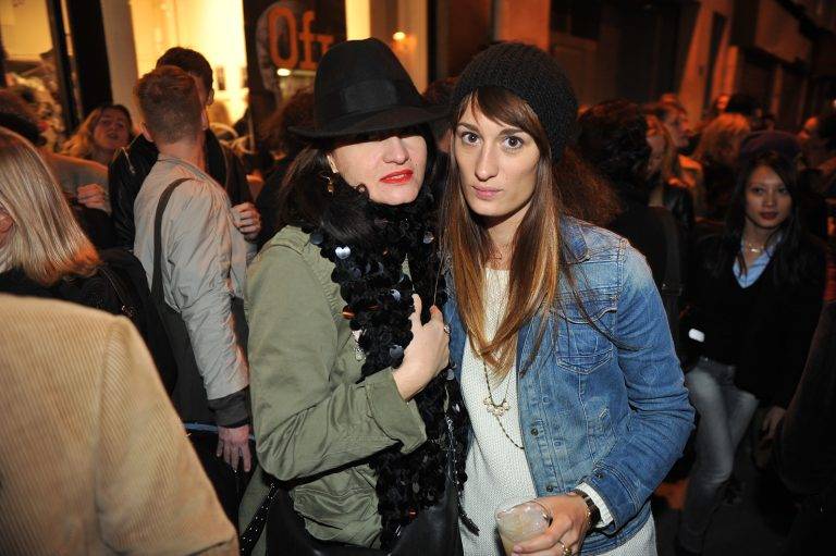  - MORE Magazine #1Bis celebration