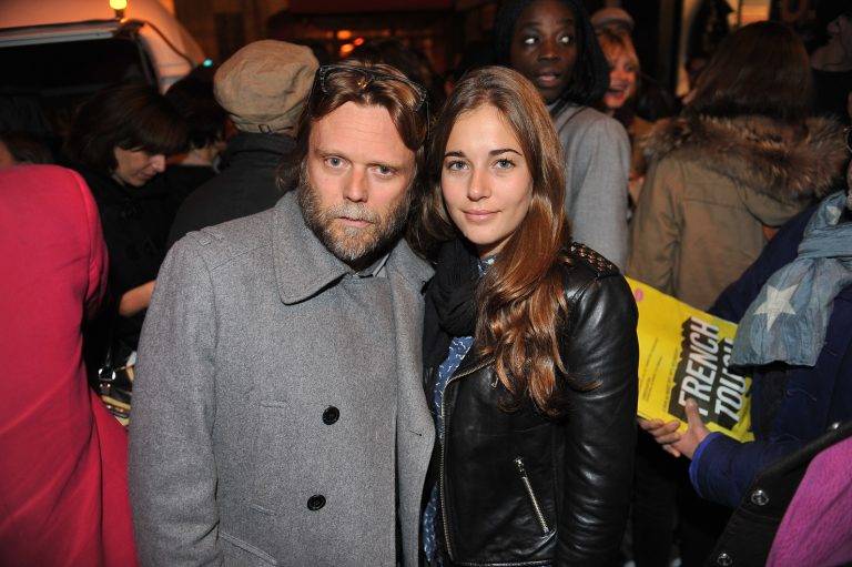  - MORE Magazine #1Bis celebration