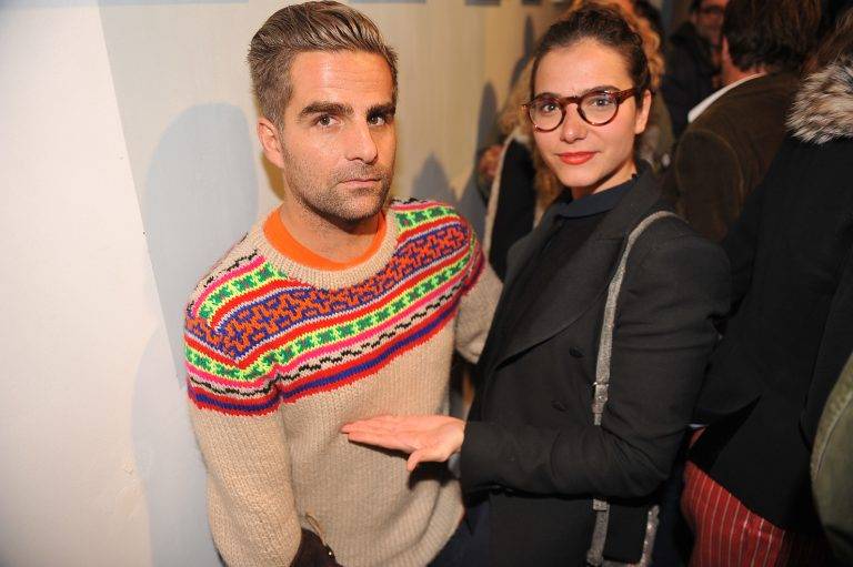  - MORE Magazine #1Bis celebration
