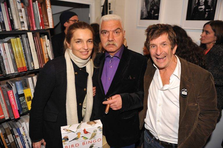  - MORE Magazine #1Bis celebration