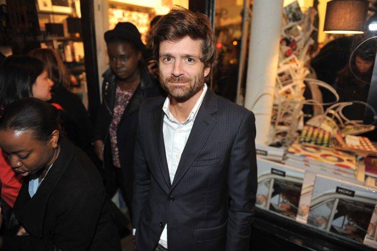  - MORE Magazine #1Bis celebration
