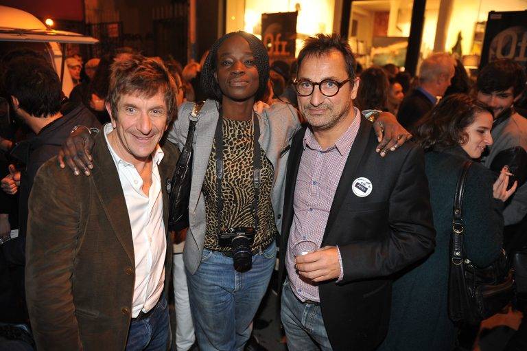  - MORE Magazine #1Bis celebration