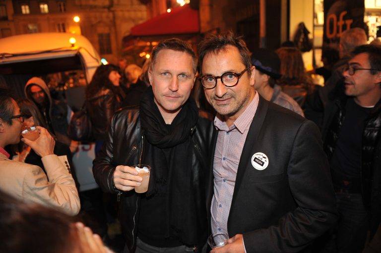  - MORE Magazine #1Bis celebration