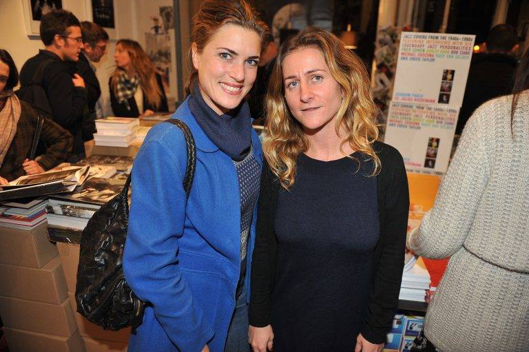  - MORE Magazine #1Bis celebration
