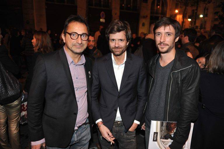  - MORE Magazine #1Bis celebration