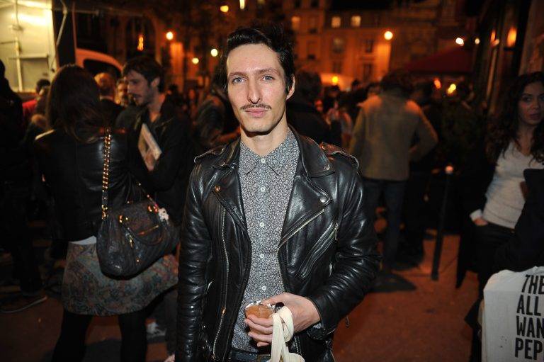  - MORE Magazine #1Bis celebration