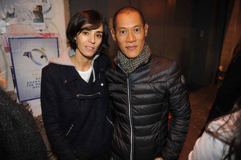  - MORE Magazine #1Bis celebration
