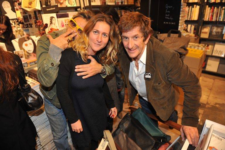  - MORE Magazine #1Bis celebration