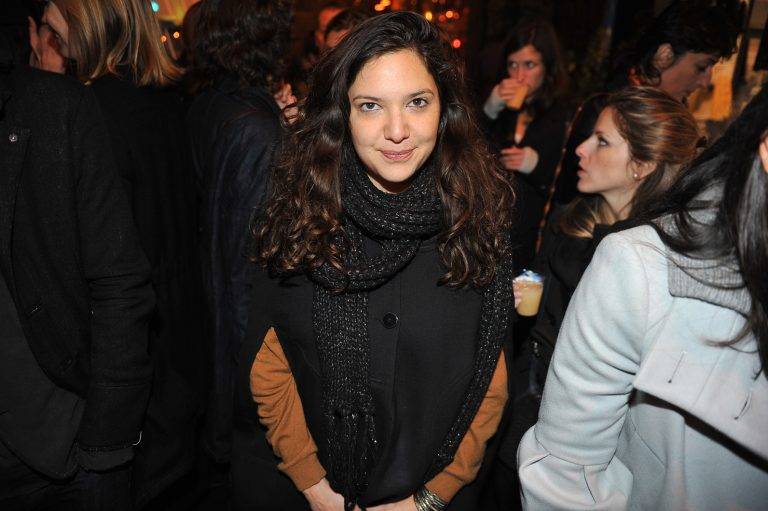  - MORE Magazine #1Bis celebration
