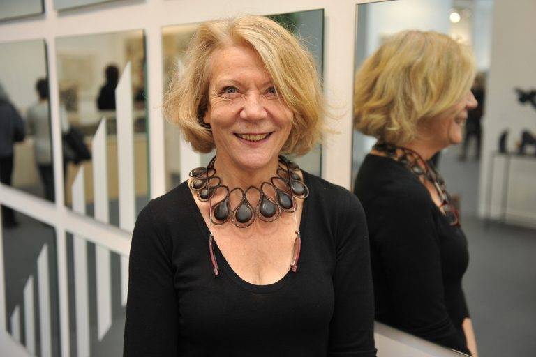  - Vernissage FIAC 2012