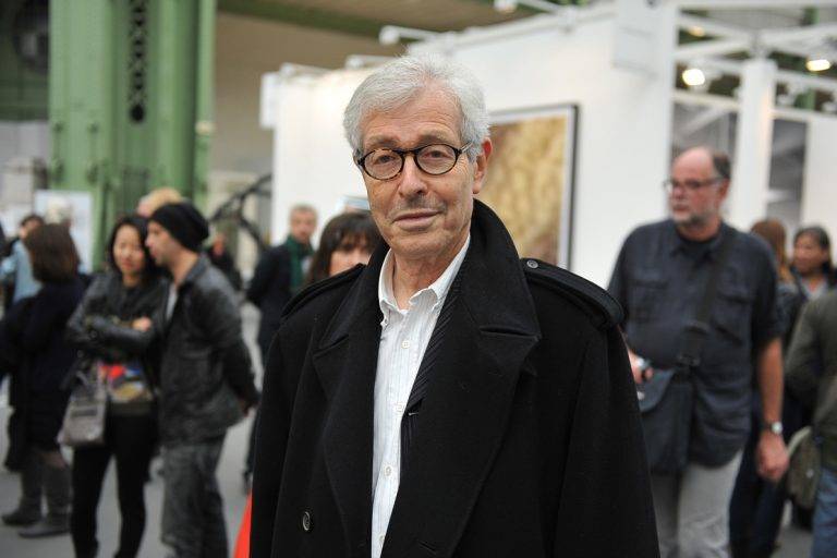  - Vernissage FIAC 2012