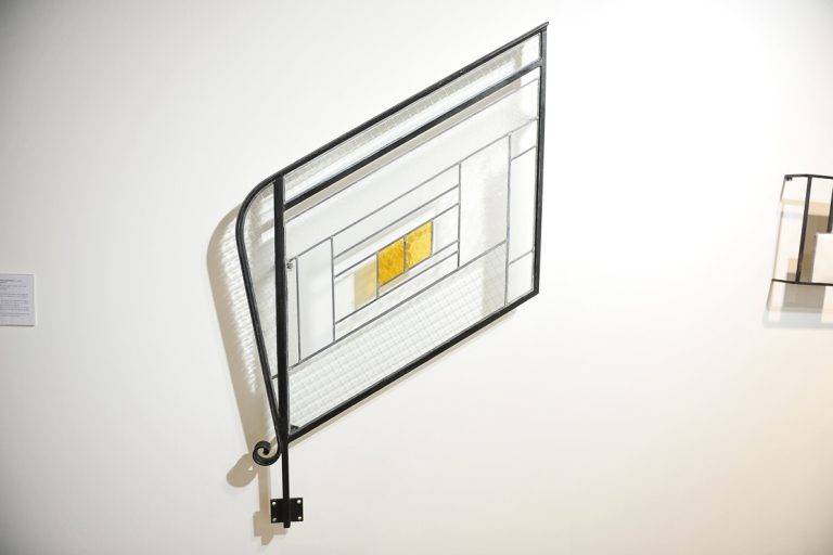 Vernissage FIAC 2012