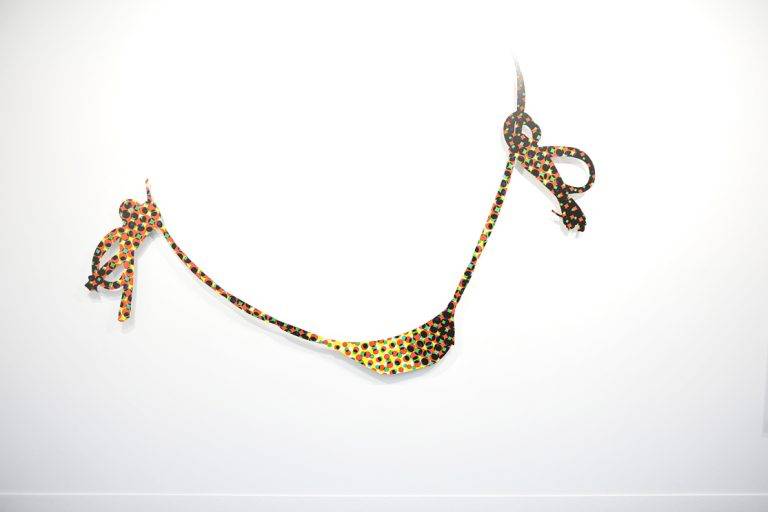 Vernissage FIAC 2012