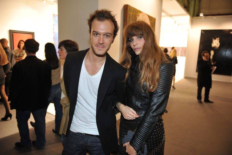  - Vernissage FIAC 2012