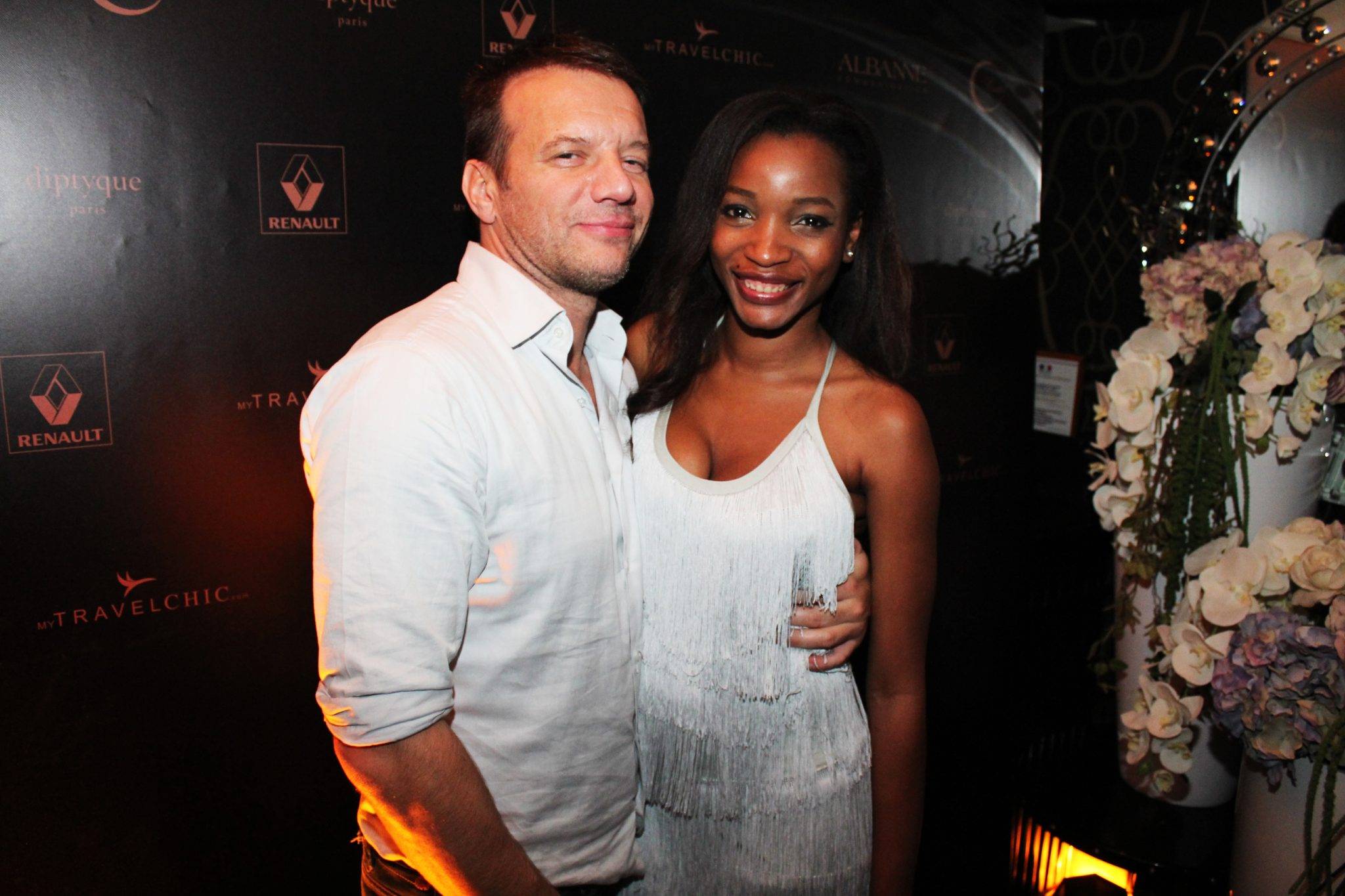  - Back to school at A Club by Albane