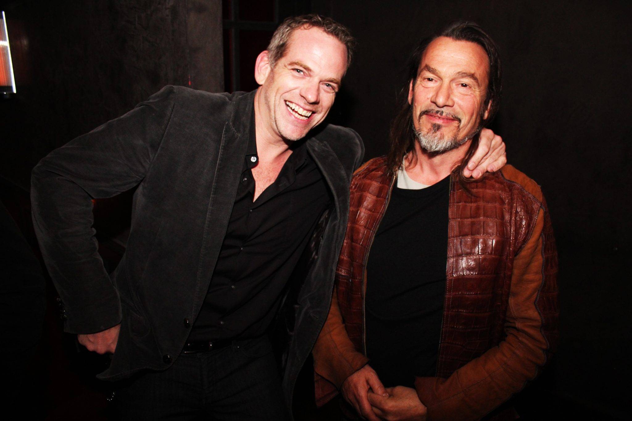  - La rentrée du A Club by Albane