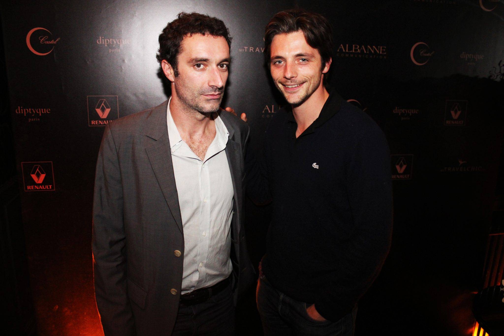  - Back to school at A Club by Albane