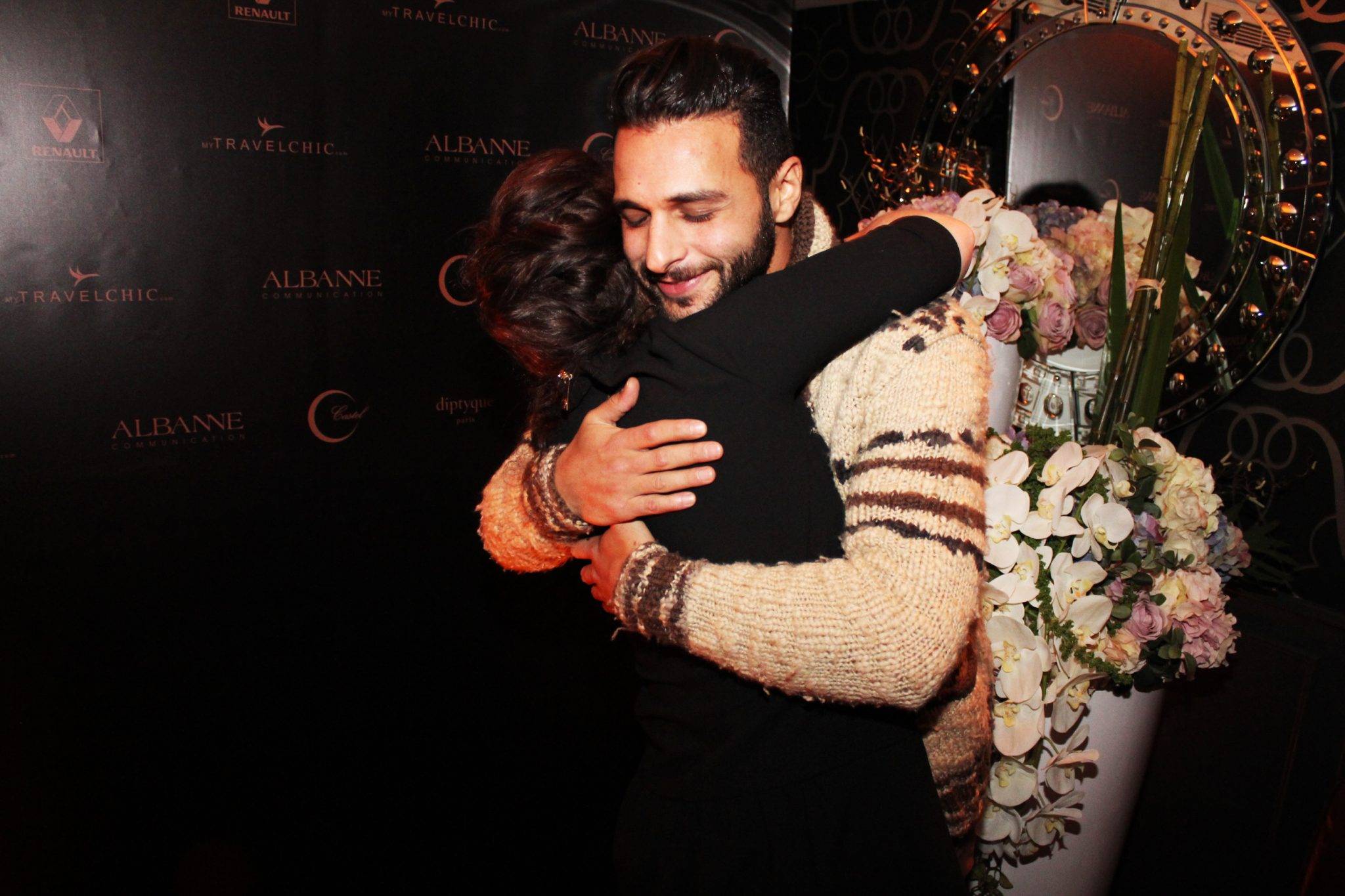  - La rentrée du A Club by Albane