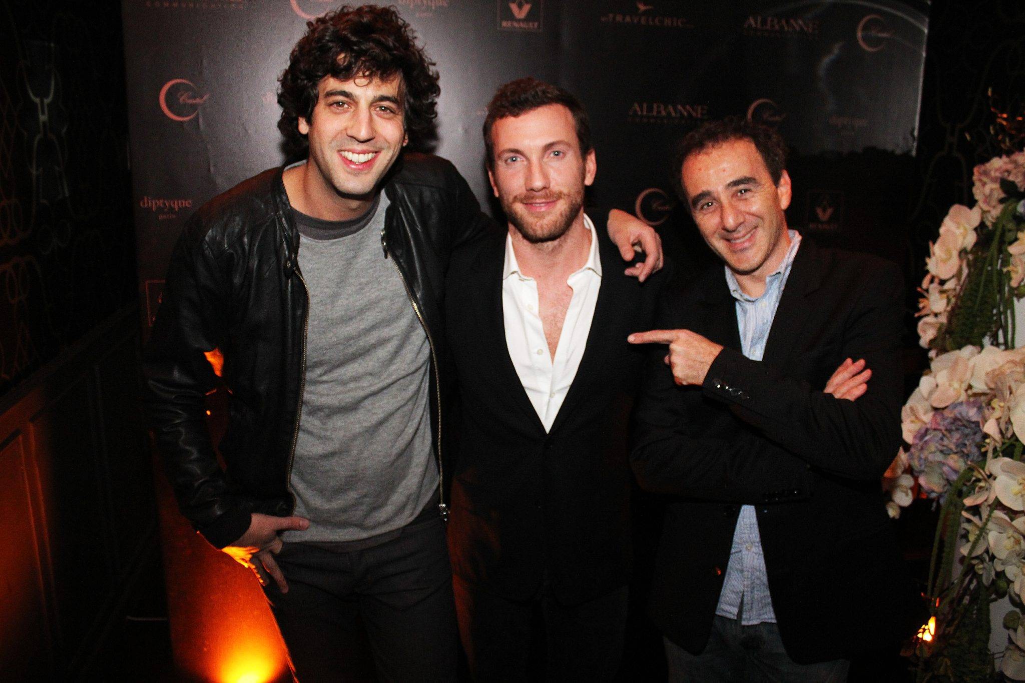  - La rentrée du A Club by Albane