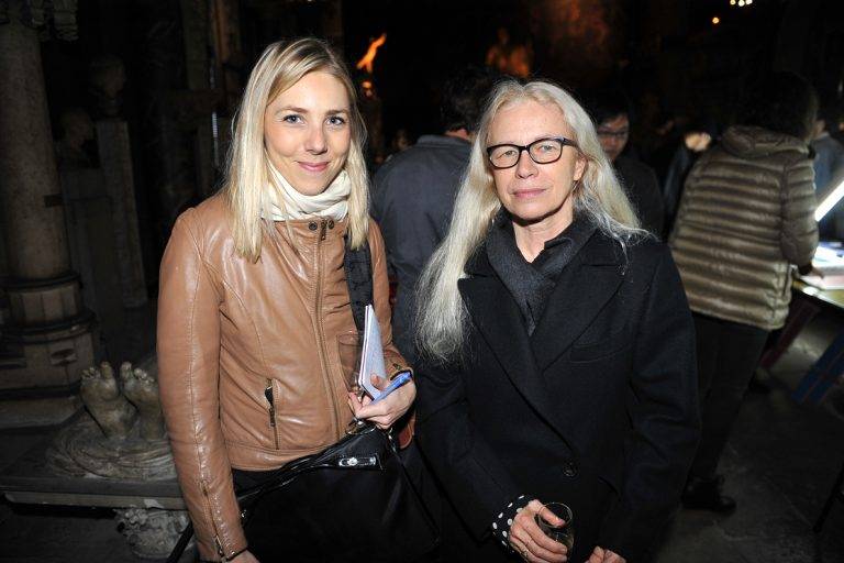  - Lancement du livre M/M (Paris) de M à M