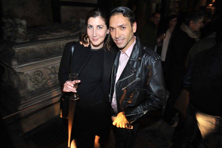  - Lancement du livre M/M (Paris) de M à M